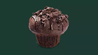 DoubleChocolateMuffin